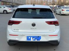 Volkswagen Golf 200TSI DSG - ფოტო 8