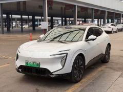 Avatr 07 Max Pure Electric Version - photo 1