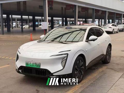 2025 Avatr 07 Max Pure Electric Version - автомобиль из Китая