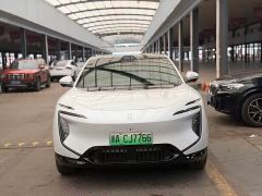 Avatr 07 Max Pure Electric Version - photo 2
