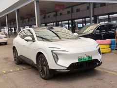 Avatr 07 Max Pure Electric Version - photo 3