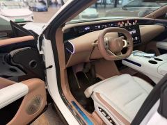 Avatr 07 Max Pure Electric Version - photo 4