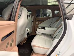 Avatr 07 Max Pure Electric Version - photo 5