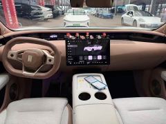 Avatr 07 Max Pure Electric Version - photo 7