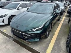 SAIC MG7 1.5T DCT Ultimate Elegance - фото 1