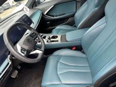 SAIC MG7 1.5T DCT Ultimate Elegance - фото 10