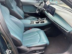 SAIC MG7 1.5T DCT Ultimate Elegance - фото 11