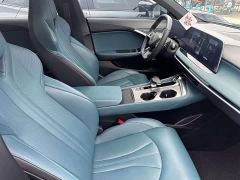 SAIC MG7 1.5T DCT Ultimate Elegance - фото 12
