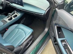 SAIC MG7 1.5T DCT Ultimate Elegance - фото 13
