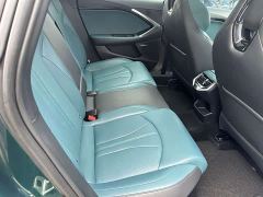 SAIC MG7 1.5T DCT Ultimate Elegance - фото 14
