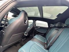 SAIC MG7 1.5T DCT Ultimate Elegance - фото 15