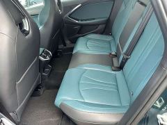 SAIC MG7 1.5T DCT Ultimate Elegance - фото 16