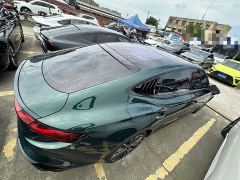 SAIC MG7 1.5T DCT Ultimate Elegance - фото 18