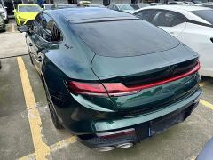 SAIC MG7 1.5T DCT Ultimate Elegance - фото 19