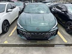SAIC MG7 1.5T DCT Ultimate Elegance - фото 2