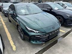 SAIC MG7 1.5T DCT Ultimate Elegance - фото 3