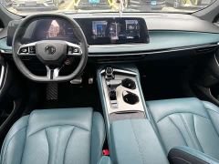 SAIC MG7 1.5T DCT Ultimate Elegance - фото 4