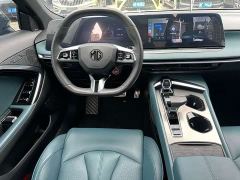 SAIC MG7 1.5T DCT Ultimate Elegance - фото 5