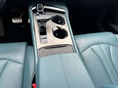 SAIC MG7 1.5T DCT Ultimate Elegance - фото 6