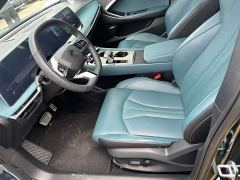 SAIC MG7 1.5T DCT Ultimate Elegance - фото 8