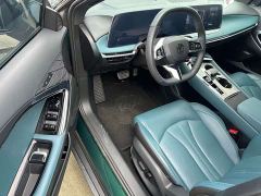SAIC MG7 1.5T DCT Ultimate Elegance - фото 9