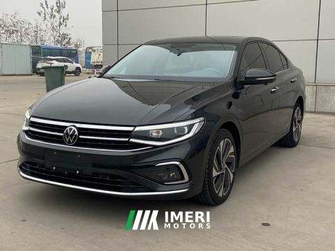 2023 Volkswagen Bora 200TSI DSG Comfort Edition - ავტომობილი ჩინეთიდან