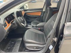 Volkswagen Bora 200TSI DSG Comfort Edition - фото 4