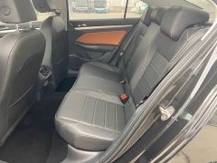 Volkswagen Bora 200TSI DSG Comfort Edition - фото 5