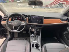 Volkswagen Bora 200TSI DSG Comfort Edition - фото 6