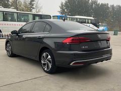 Volkswagen Bora 200TSI DSG Comfort Edition - фото 7