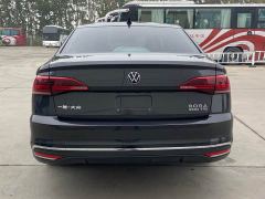 Volkswagen Bora 200TSI DSG Comfort Edition - фото 8