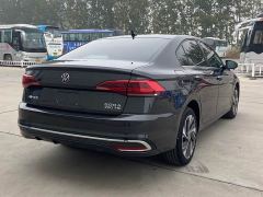 Volkswagen Bora 200TSI DSG Comfort Edition - фото 9