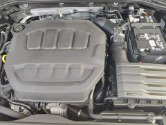 Volkswagen Magotan 2 Million Units Commemorative Edition 330TSI DSG Luxury - фото 10