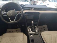 Volkswagen Magotan 2 Million Units Commemorative Edition 330TSI DSG Luxury - фото 12