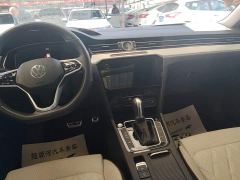 Volkswagen Magotan 2 Million Units Commemorative Edition 330TSI DSG Luxury - фото 13