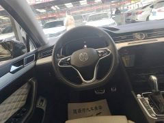 Volkswagen Magotan 2 Million Units Commemorative Edition 330TSI DSG Luxury - фото 15