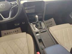 Volkswagen Magotan 2 Million Units Commemorative Edition 330TSI DSG Luxury - фото 16