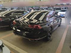 Volkswagen Magotan 2 Million Units Commemorative Edition 330TSI DSG Luxury - фото 3