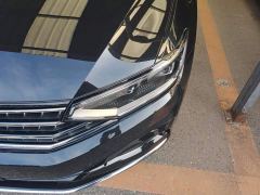 Volkswagen Magotan 2 Million Units Commemorative Edition 330TSI DSG Luxury - фото 5