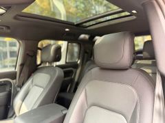 Land Rover Defender 110 3.0T P400 X-DYNAMIC HSE - фото 14
