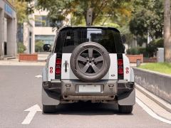 Land Rover Defender 110 3.0T P400 X-DYNAMIC HSE - фото 18