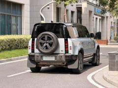 Land Rover Defender 110 3.0T P400 X-DYNAMIC HSE - фото 19