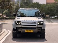 Land Rover Defender 110 3.0T P400 X-DYNAMIC HSE - фото 2