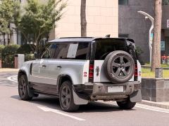 Land Rover Defender 110 3.0T P400 X-DYNAMIC HSE - фото 20