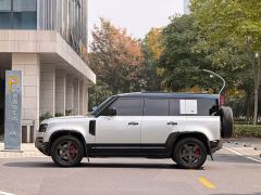 Land Rover Defender 110 3.0T P400 X-DYNAMIC HSE - фото 3