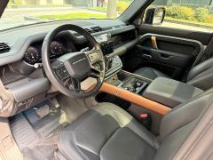 Land Rover Defender 110 3.0T P400 X-DYNAMIC HSE - фото 4
