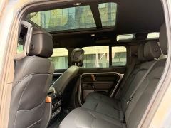 Land Rover Defender 110 3.0T P400 X-DYNAMIC HSE - фото 5