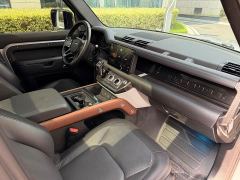 Land Rover Defender 110 3.0T P400 X-DYNAMIC HSE - фото 6