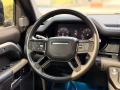 Land Rover Defender 110 3.0T P400 X-DYNAMIC HSE - фото 9