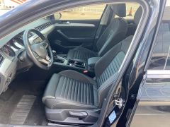 Volkswagen Magotan 280TSI DSG Advance - фото 4